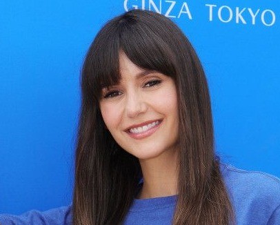 ニーナ・ドブレフ