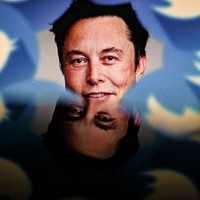 イーロン・マスク氏