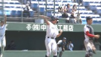 岡山学芸館が3連覇へ王手！おかやま山陽との激闘制す【夏の高校野球 岡山大会】25日