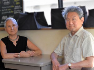 谷川俊太郎さん、息子と娘が語る素顔 「怒られたことはない。ユーモアのあった人」