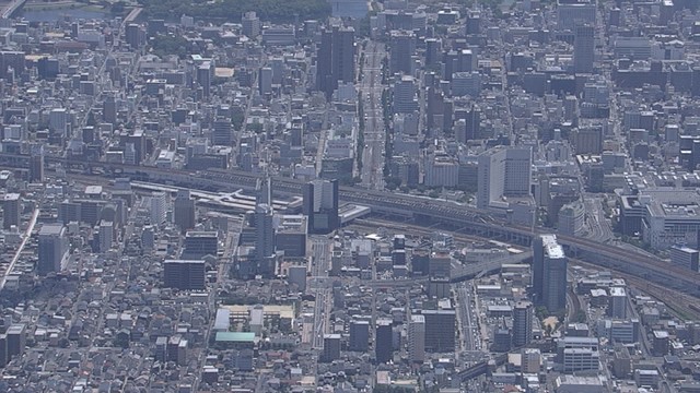 「休廃業・解散」した企業　前年より増える　岡山県