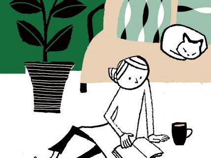 健康寿命を保つための５つの約束④　老齢期