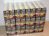 チョコボールは箱買いしていますが、当たらない…（提供：チョコボール開封おじさん）