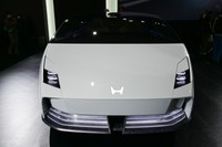 ホンダ　0　サルーン