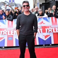 サイモン・コーウェル