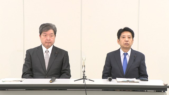 旧香川県立体育館解体　県議会で議論は尽くされたのか？　議長と副議長に聞く