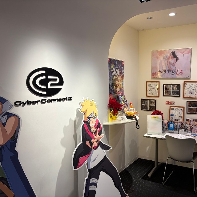 松山さんが代表取締役を務める会社の東京スタジオの様子／松山さん（@PIROSHI_CC2）提供