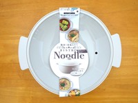 スリーコインズの人気商品「ビストロヌードル」