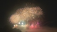 【解説】子どもたちに思い出を…サプライズ花火に込めた思いとは　岡山