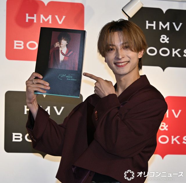 木村慧人、堀夏喜の撮影Dに信頼 | 朝日新聞デジタルマガジン＆[and]