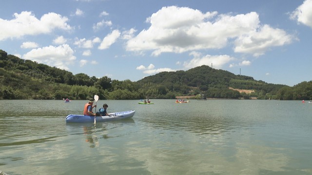 水面を滑る冒険「カヌー体験会」を6月14日開催　香川・坂出市