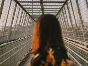 高校3年生で一人旅の沼にハマった私は、「生涯旅人」であり続ける