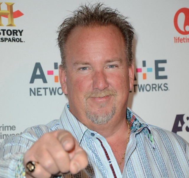 亡くなったダレル・シーツさん