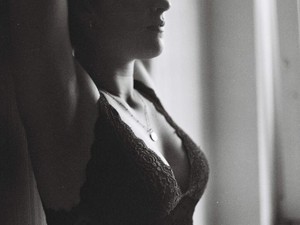 姉のひとことでおっぱいが大きくなった。世界は私を中心に回り始めた