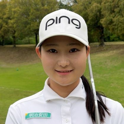 中山 凜花選手のプロフィール画像