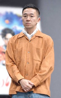 Def Tech・「Micro」こと、西宮佑騎氏