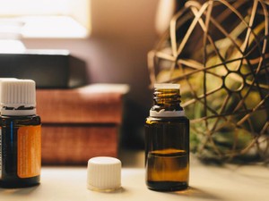 アロマで失恋から立ち直った私は、アロマテラピー検定に挑戦する