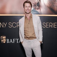 　グレン・パウエル