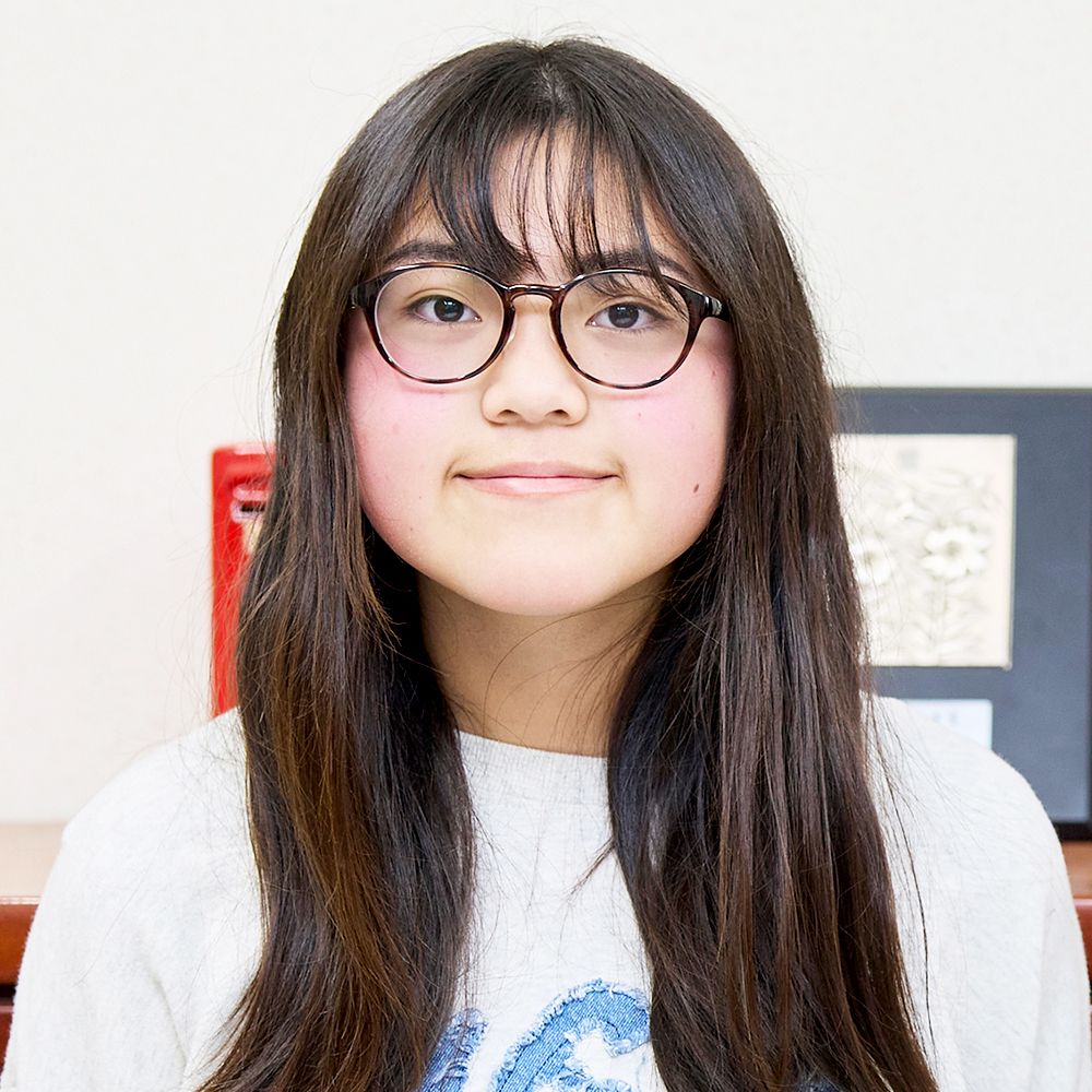 髙田來実さん