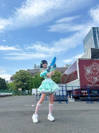 中山星香（@seika0705）さんのXより