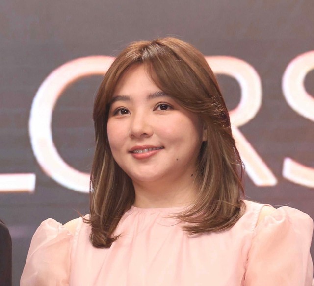 俳優としても大活躍の野呂佳代さん