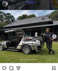 「TEN-ONE」のインスタグラム＠tenone_101より