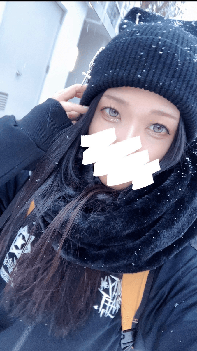 七星🌈NANASE (@77se_chan)さんのXより