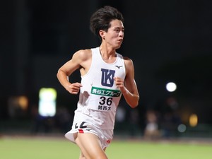 関西大が7大会ぶり全日本大学駅伝切符　エース・亀田仁一路を支えた中間層の成長