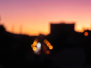 橋の上で告白をした。彼女はいつも通りで、それが彼女の優しさだった