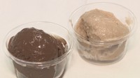 新感覚“溶けないジェラート”って？　「はだか麦」を使った新スイーツをお披露目　香川