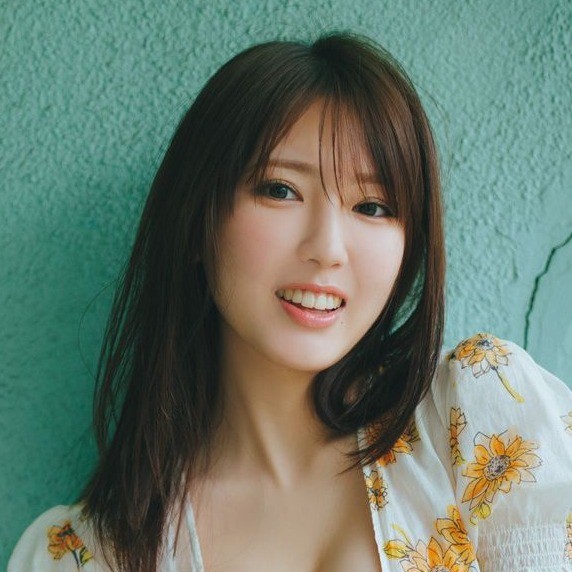 「FLASH」（26年5月26日発売号）に登場した沢口愛華ⓒ光文社／週刊FLASH（写真・前康輔）