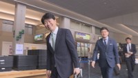 岡山県の伊原木隆太知事や経済団体の関係者らがベトナムへ　人材送り出し機関の視察など