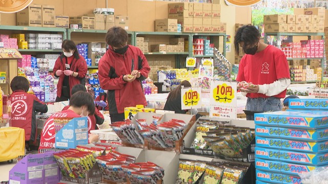 〈新型コロナ〉岡山県で緊急事態宣言　大規模施設や飲食店、新成人など…県民の声を聞く