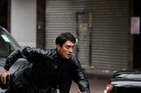 「スタントマン 武替道」©2024 Stuntman Film Production Co. Ltd. ALL RIGHTS RESERVED.