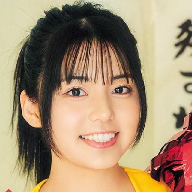 松島かのん（撮影／高橋慶佑　ヘアメイク／小笠原菜瑠　スタイリング／田中陽子）