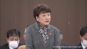 宮城県の精神医療センター分院案　郡仙台市長が疑問を呈する