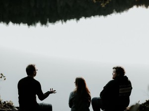 私の長所だと思っていたことが崩れた瞬間、私は対人恐怖になりました