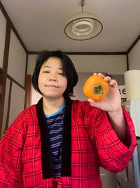 芸人コンビ「ぷぅ」のはな（@524Andore）さんのXより