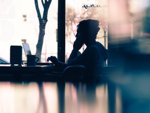 初めての接客業。苦手なことから逃げてきた自分へのチャレンジ