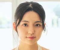 松島かのん（提供：週刊SPA!編集部　撮影：高橋慶佑　ヘアメイク：小笠原菜瑠　スタイリング：田中陽子）