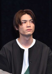 板垣瑞生さん（2023年撮影）