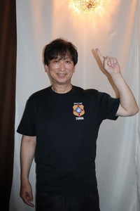 「ら道 本店」水谷寿志さん