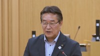 香川･小豆島町／大江正彦 町長