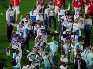 報道機関の「中抜き」始まった　選手も支援企業も独自に発信…東京五輪が歴史的なわけ