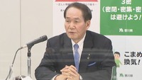香川県／浜田恵造　知事
