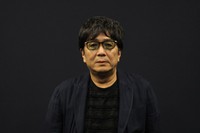 映画「宝島」の大友啓史監督＝大阪市内