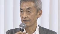 大島新監督「権力者の提訴は表現者を萎縮させる」 平井卓也議員のパーティー券報道訴訟で意見陳述　高松地裁