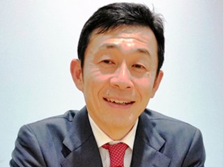 栄養管理、きめ細かくサポート　ロイヤルカナン・ジャポン社長