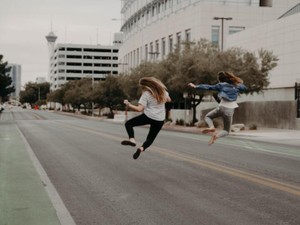 Comfort Zoneを超えて、自分をアップデートし続けるのが私の生き方だ！