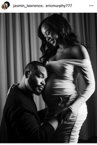 ジャスミン・ローレンスのインスタグラム＠jasmin_lawrenceより